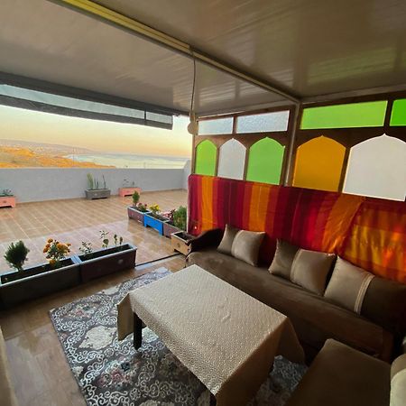 Mira Guest House Taghazout Dış mekan fotoğraf