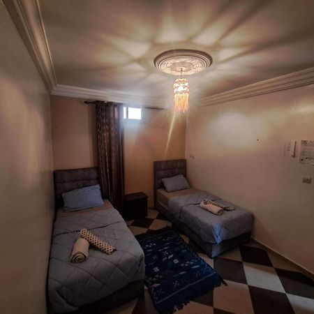 Mira Guest House Taghazout Dış mekan fotoğraf