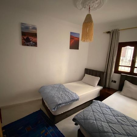 Mira Guest House Taghazout Dış mekan fotoğraf
