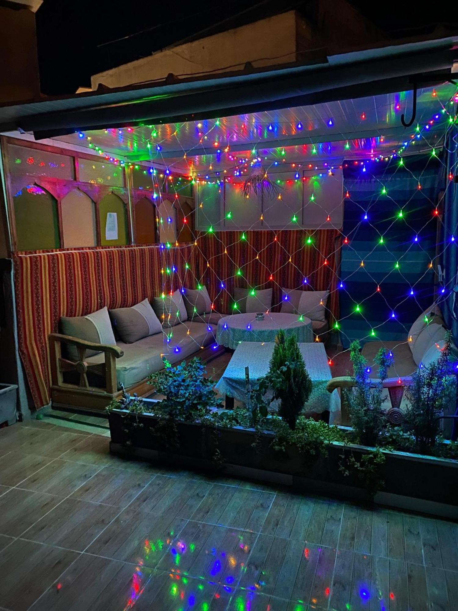 Mira Guest House Taghazout Dış mekan fotoğraf