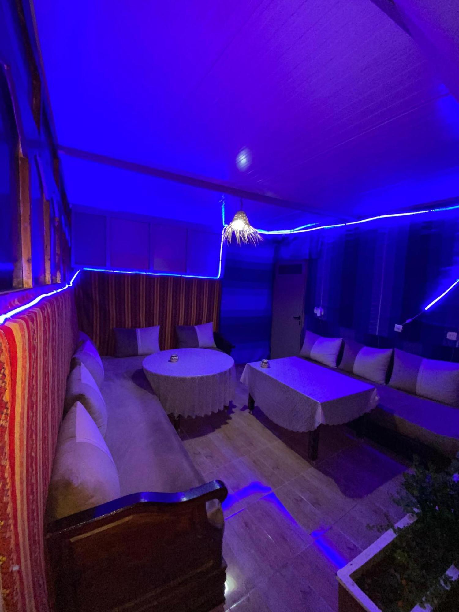 Mira Guest House Taghazout Dış mekan fotoğraf