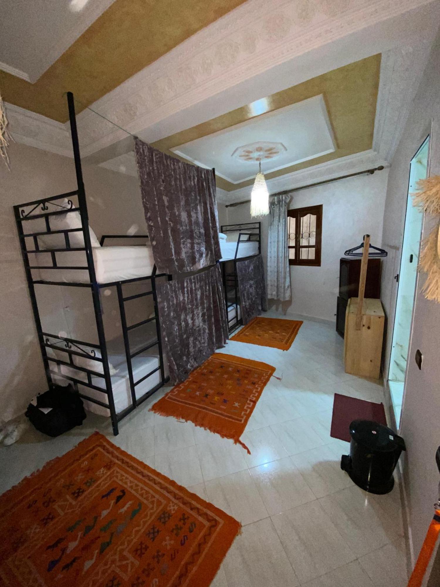 Mira Guest House Taghazout Dış mekan fotoğraf