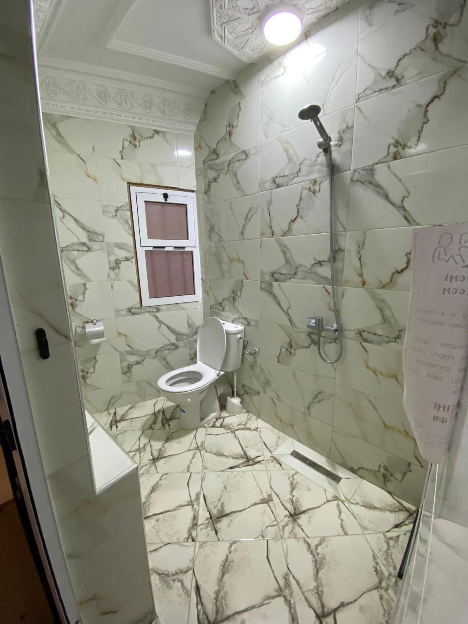 Mira Guest House Taghazout Dış mekan fotoğraf