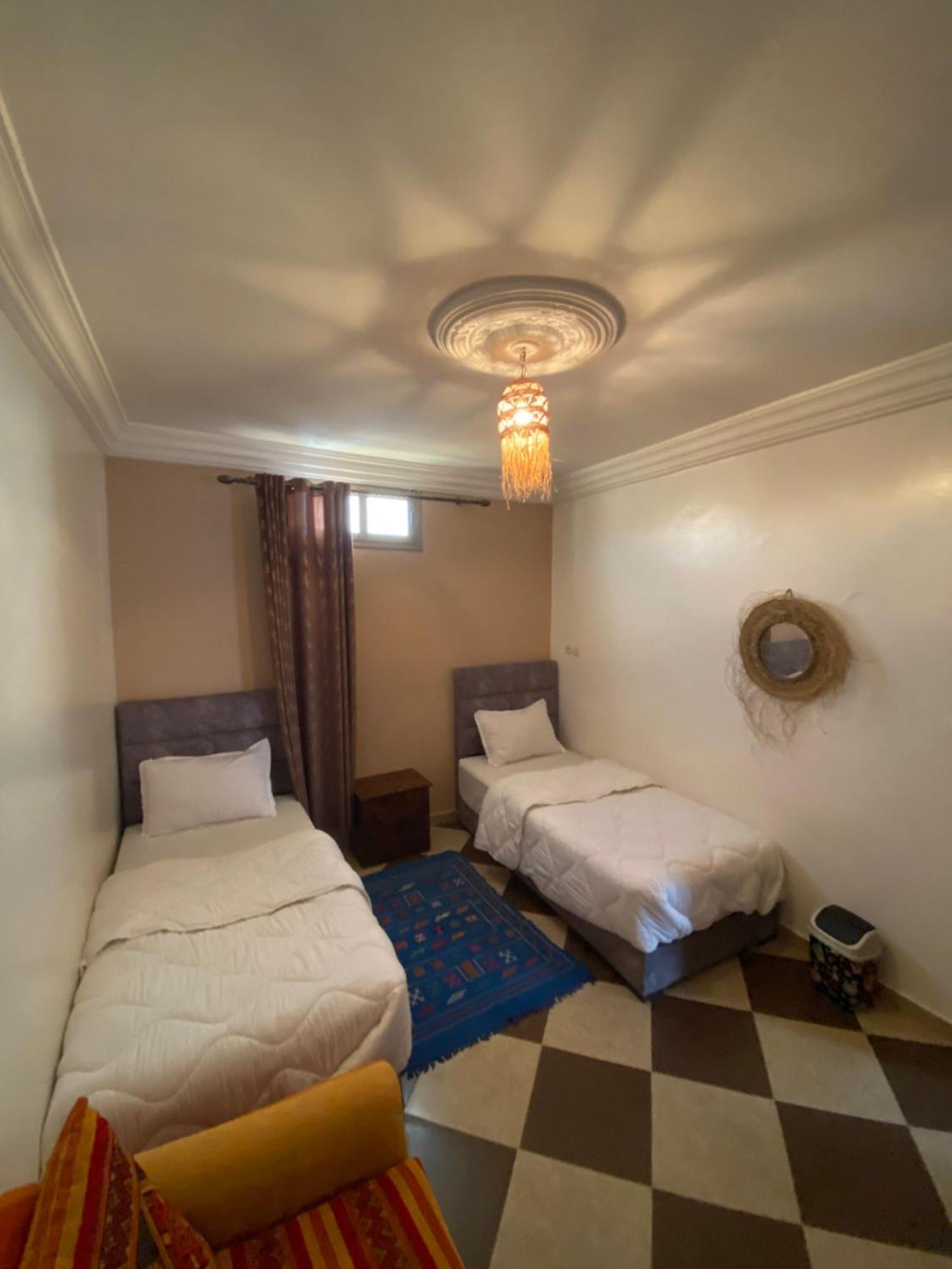 Mira Guest House Taghazout Dış mekan fotoğraf