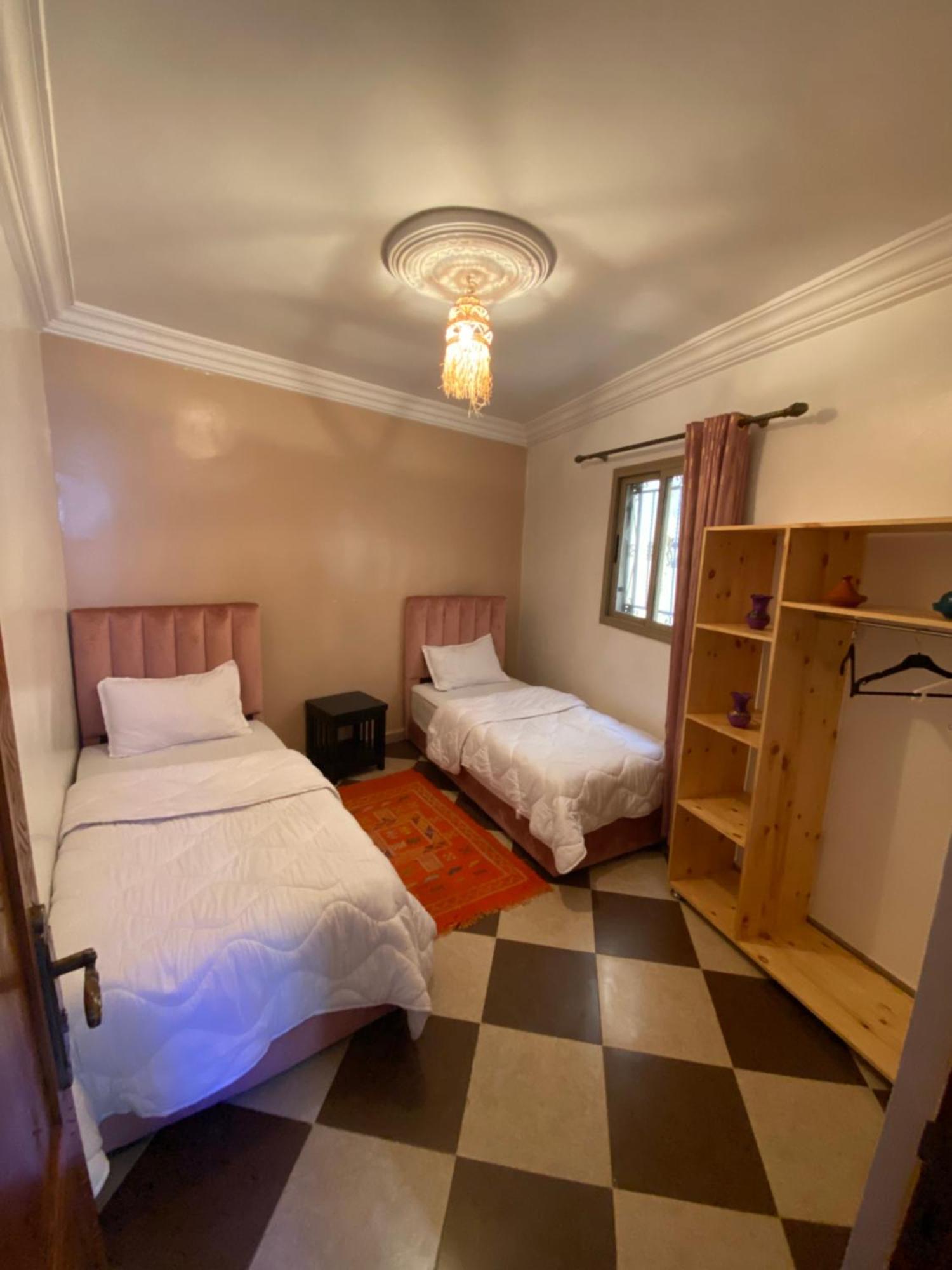 Mira Guest House Taghazout Dış mekan fotoğraf