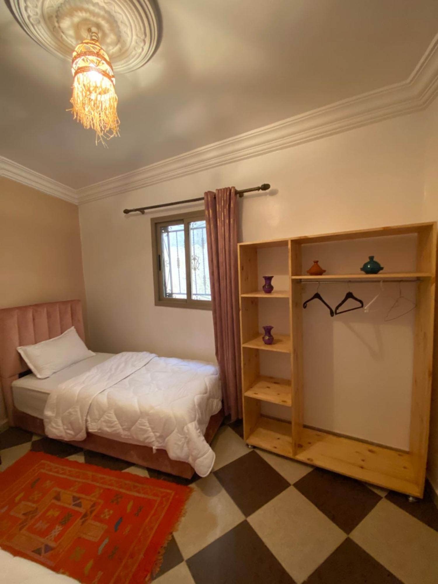 Mira Guest House Taghazout Dış mekan fotoğraf