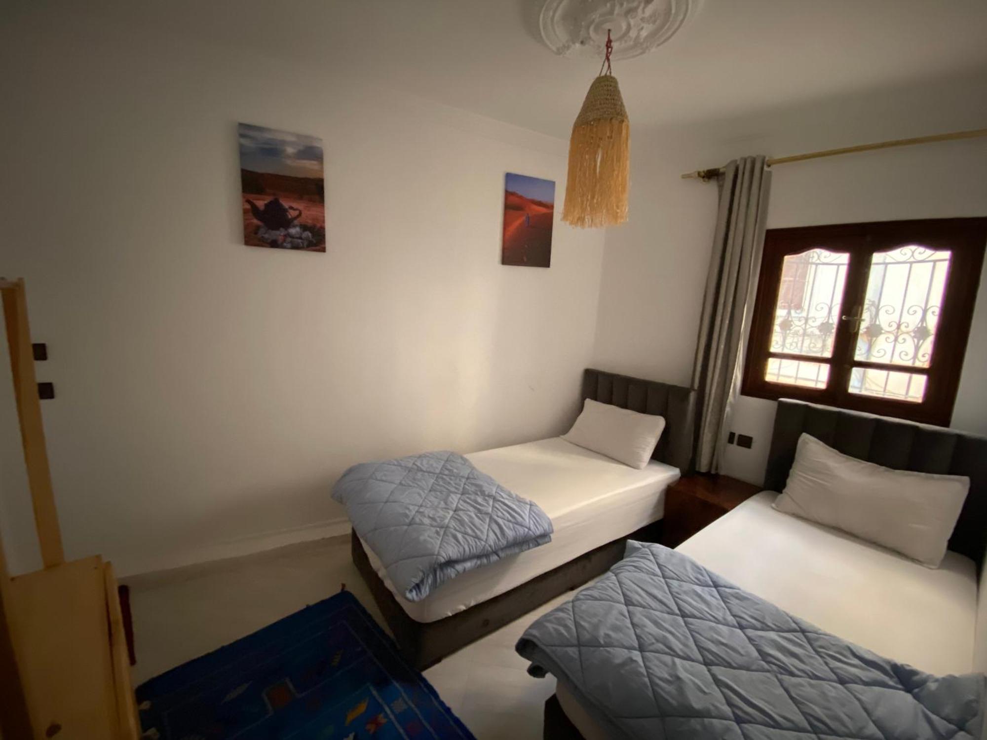 Mira Guest House Taghazout Dış mekan fotoğraf